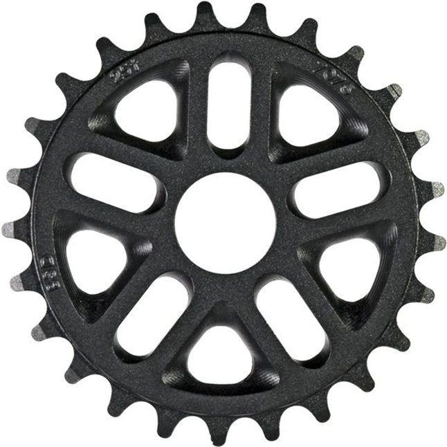 BSD Superlite 3D 5-Speichen Kettenblätter