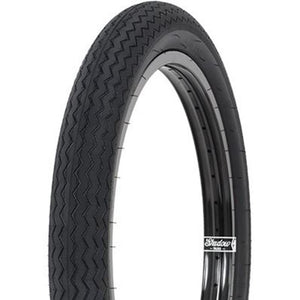 Subrosa Sawtooth Tyre