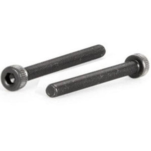 Subrosa Chain Adjustor Bolts (pair) - Black