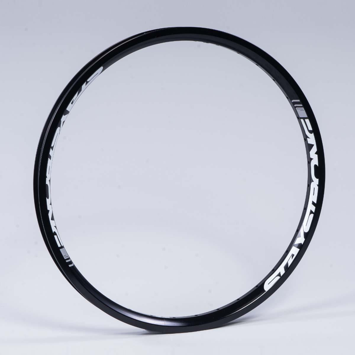 Stay Strong Reactiv 20" 36h 1.5" Front Race Jante