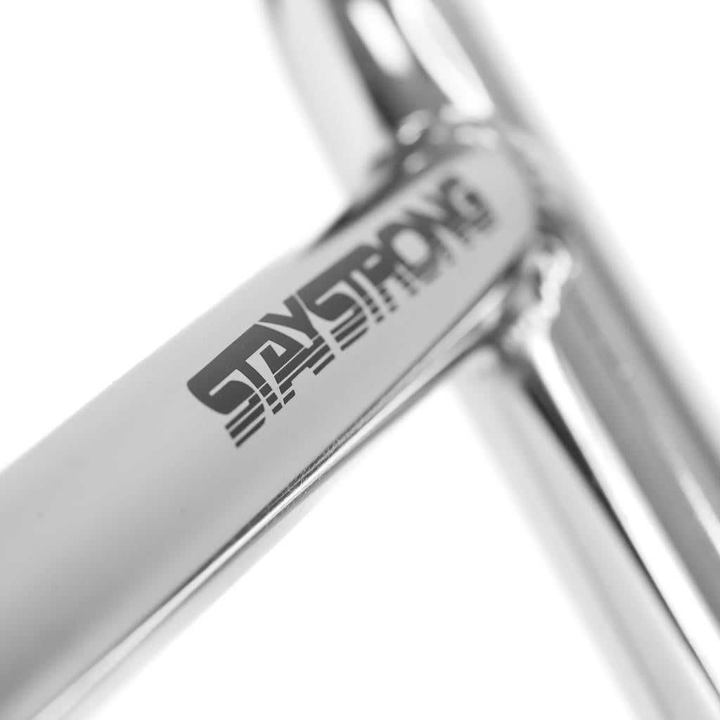 Stay Strong Chevron Expert Race Bars - 5.5"