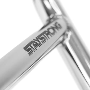 Stay Strong Chevron Expert Race Bars - 5.5"