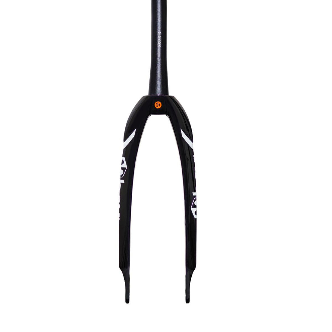Box One X5 Tapered Pro Carbon-Race-Gabel