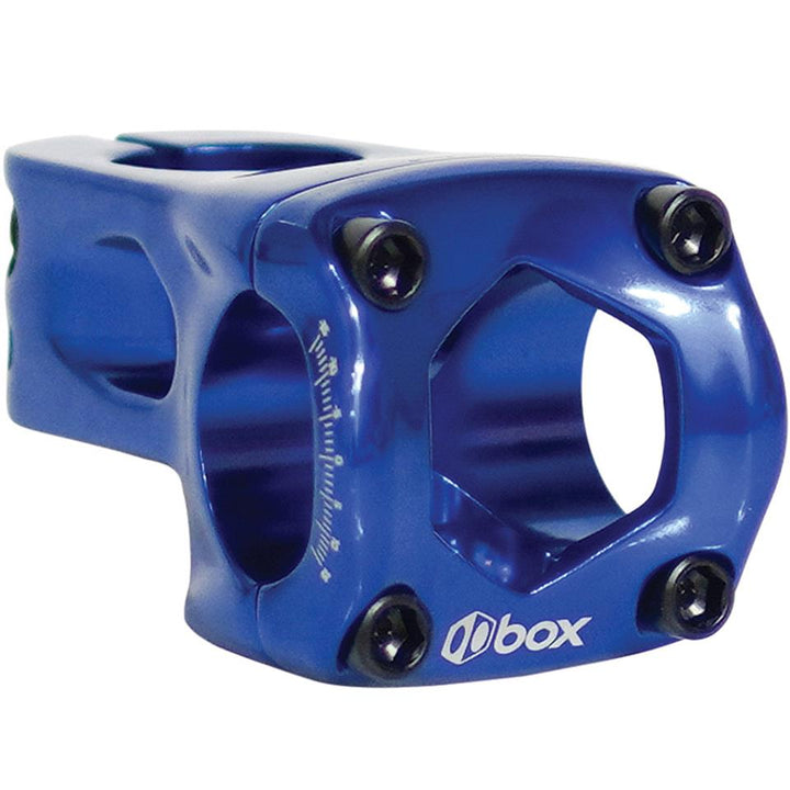 Box Two Front Load 1-1/8" Race Vorbau