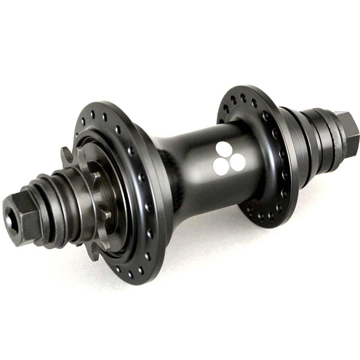Trebol Female Moyeu de cassette - RHD