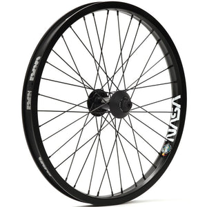 BSD Mind Wheel Front Street Pro with Guards