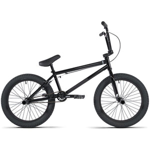 United Martinez FC BMX Bicicleta