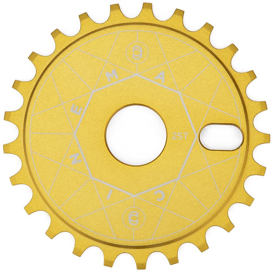 Cinema Format Sprocket