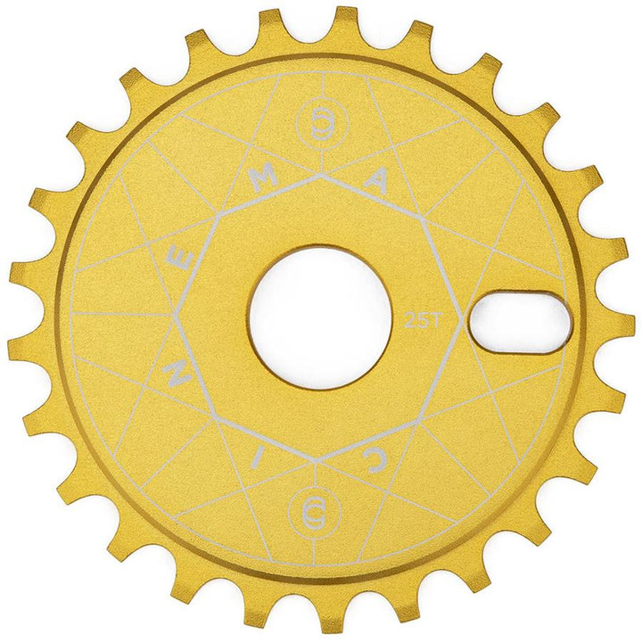 Cinema Format Sprocket