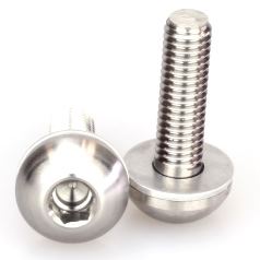 Profile Titanium Female Hub Bolts