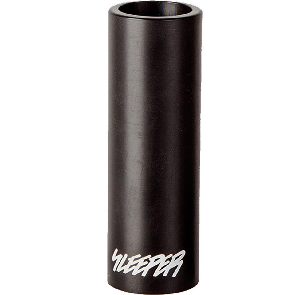 Fit Manicotto Sleeper Peg - Nero