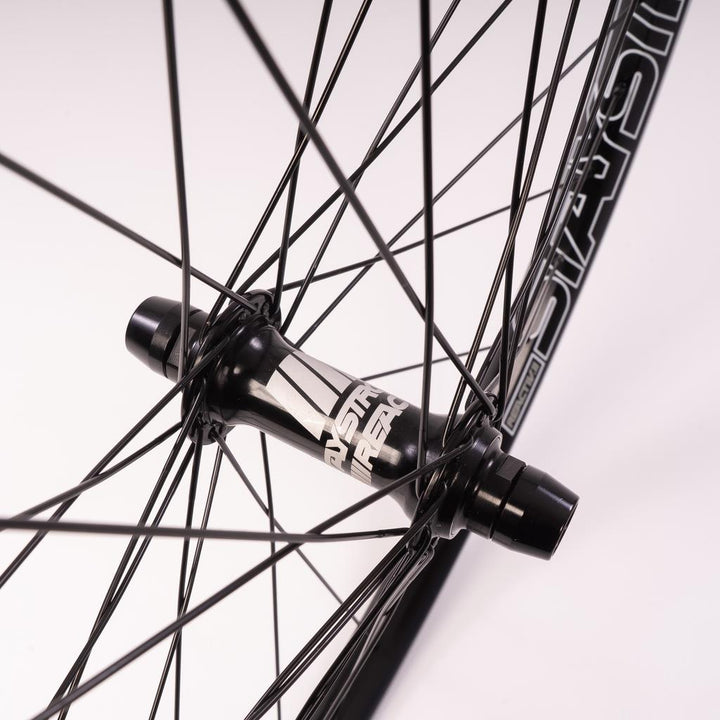 Stay Strong Reactiv 2 24" Dics Set di Ruote da Corsa