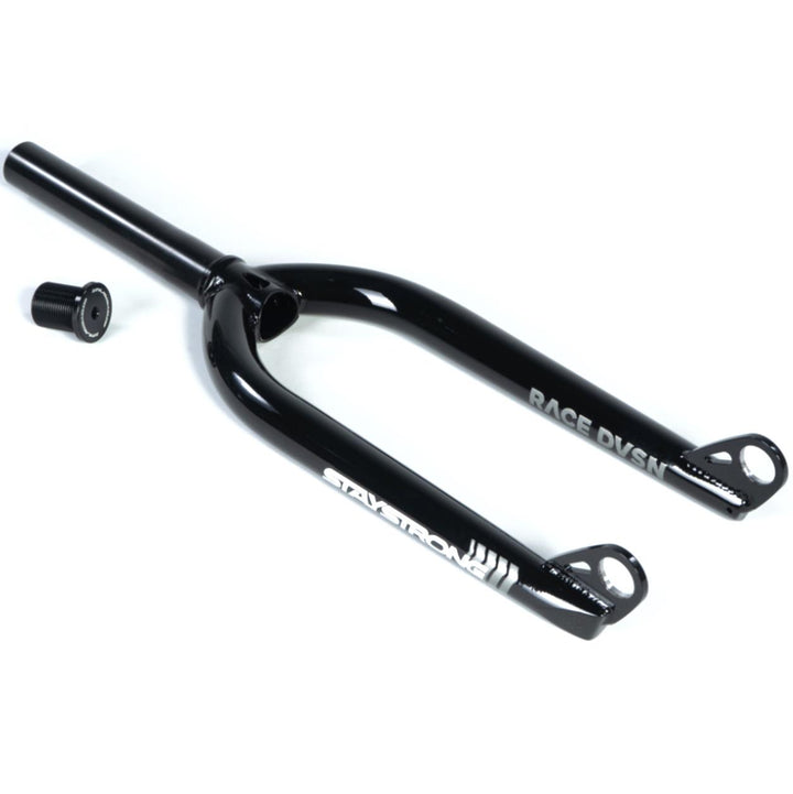 Stay Strong Race DVSN 20" 20mm Fourche de Course