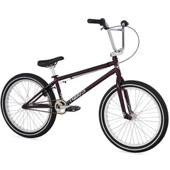 22" BMX Bikes