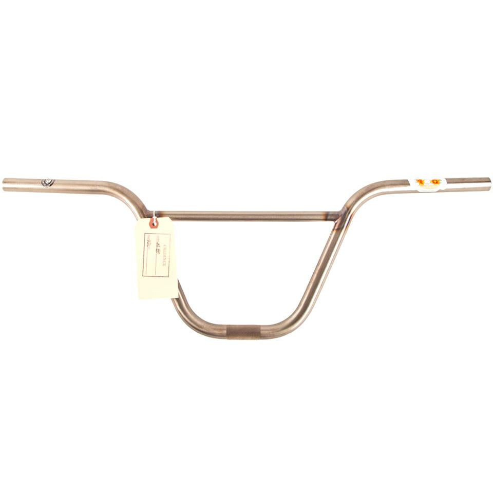 S&M Barres Credence XL