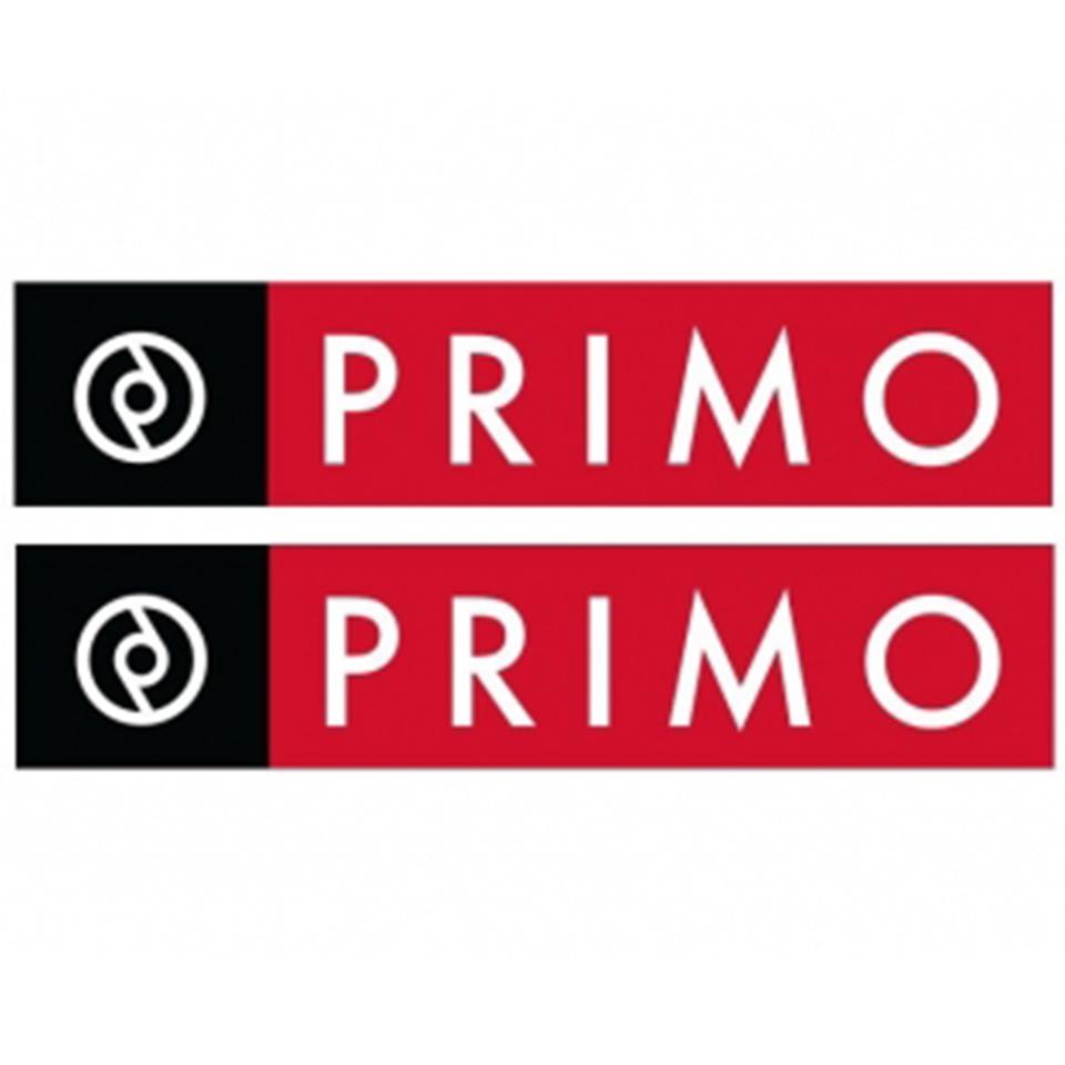 Primo Box Logo Sticker (2 sticker pack)