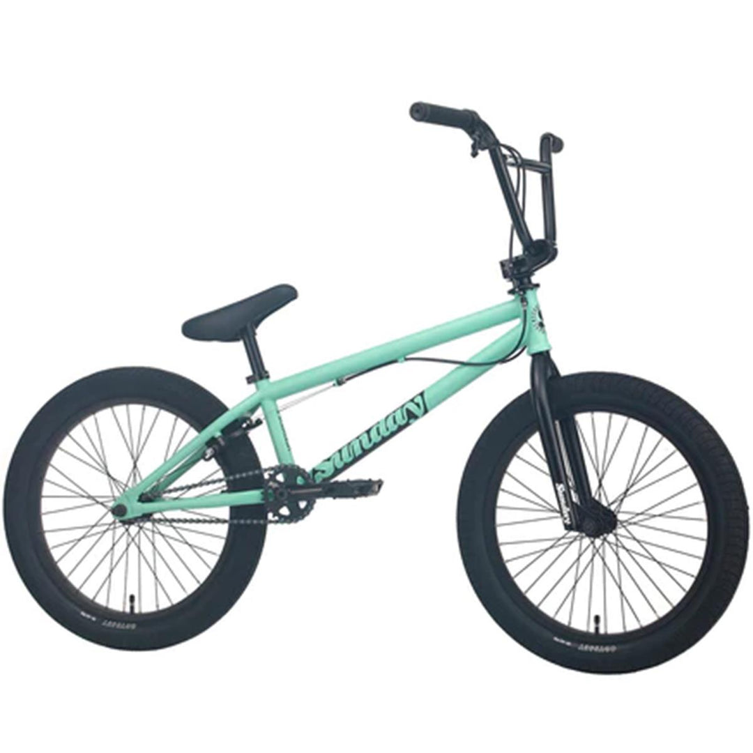 Sunday Primer Park BMX Bicicleta