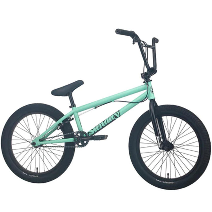 Sunday Primer Park BMX Bicicleta