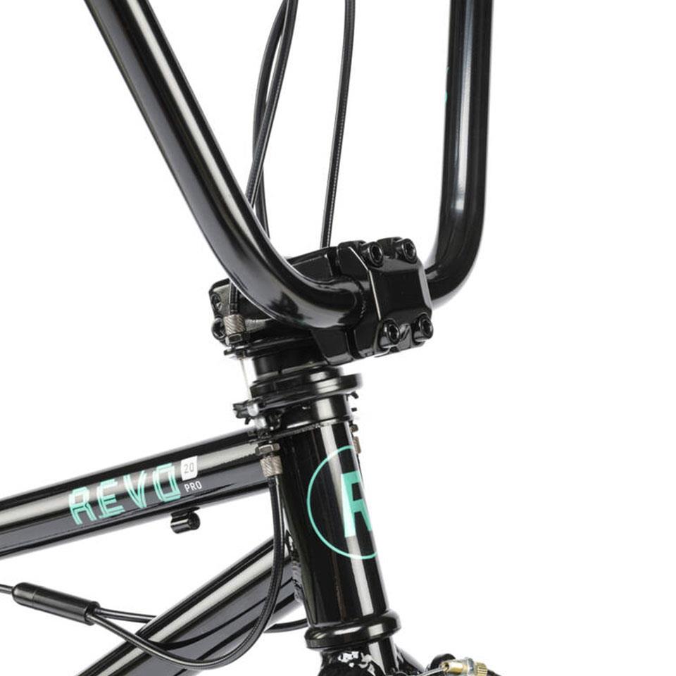 Radio Revo Pro FS BMX Bicicleta