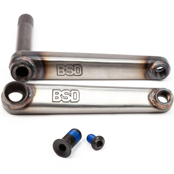 BSD Manivelles Substance 