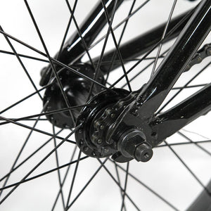 Stay Strong Optimum STR BMX Vélo