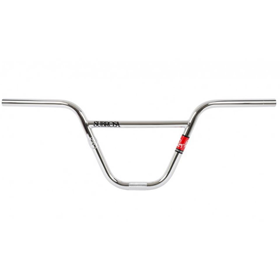 Subrosa Ray Bars Source BMX EU