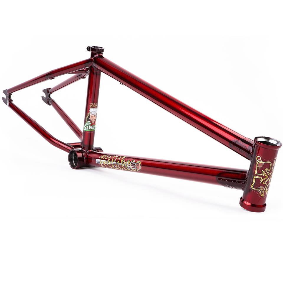 Fit Telaio Sleeper Ethan Corierre Signature