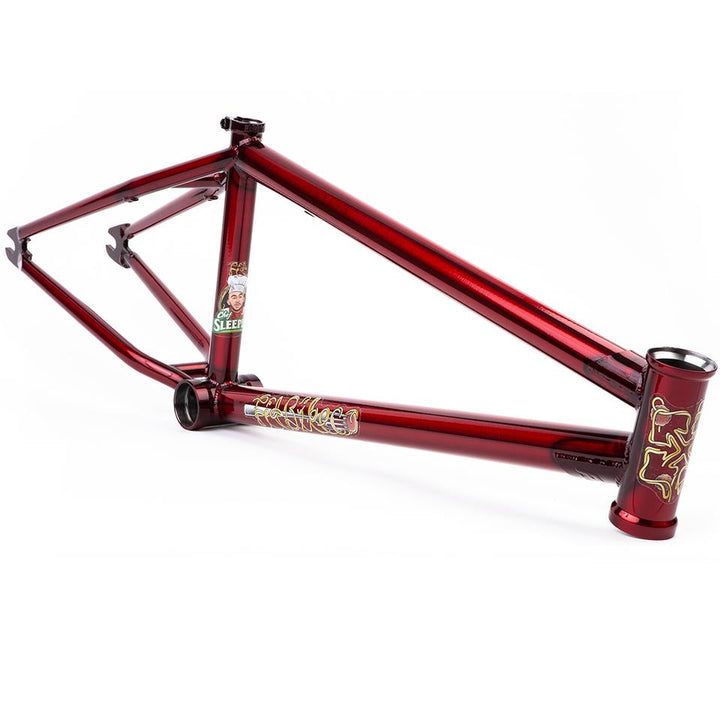 Fit Telaio Sleeper Ethan Corierre Signature