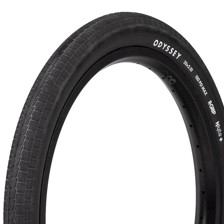 Odyssey Cubiertas BMX Super Circuit 