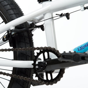Stay Strong Inceptor Junior BMX Bicicleta