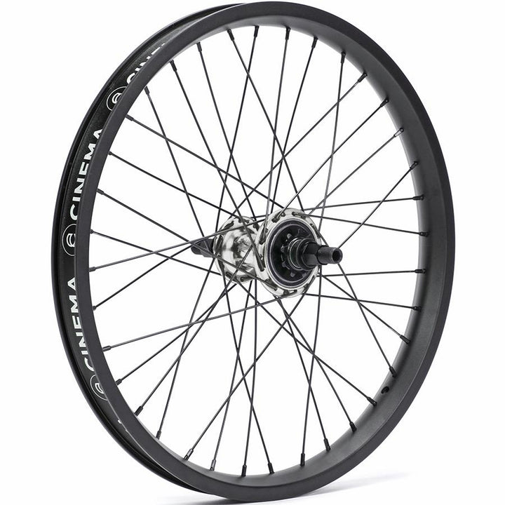 Profile Z Coaster Male Freecoaster / Cinema 888 Custom Laufräd - RHD
