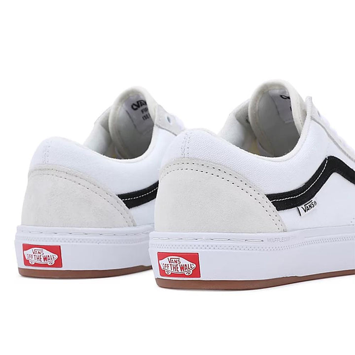 Vans Old Skool BMX - Guimauve