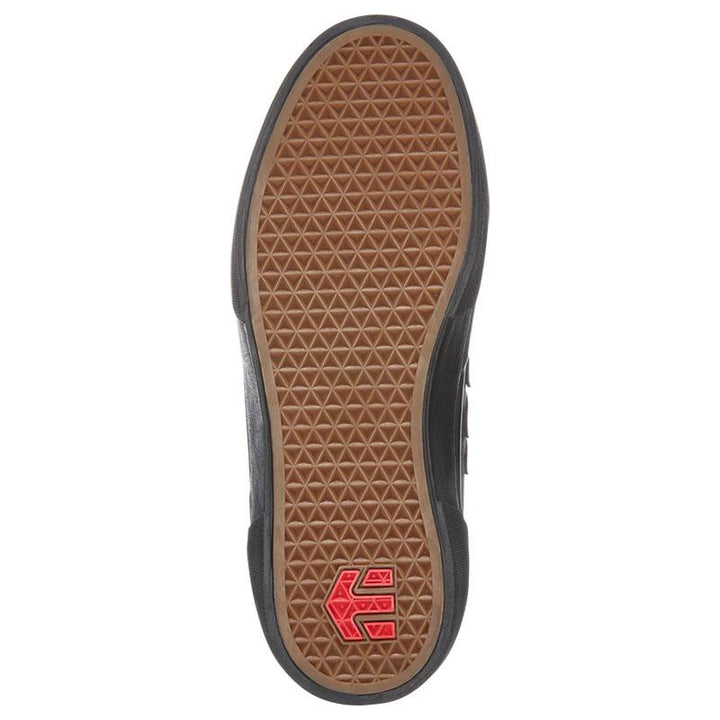 Etnies Windrow Vulc Mid X Doomed - Black
