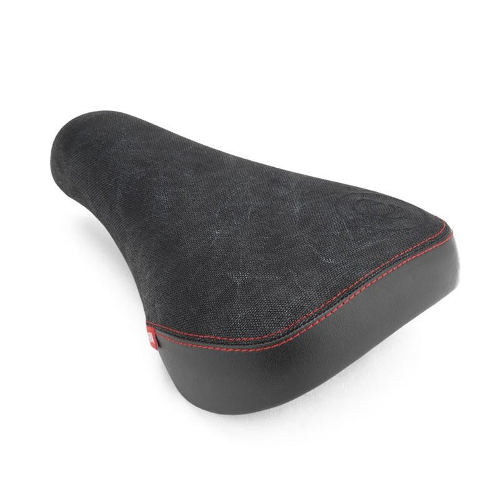 Cinema Sella Stealth Waxed