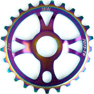 Total BMX Plato Rotary