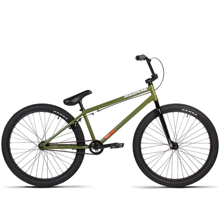 Stay Strong Major 26" BMX Vélo
