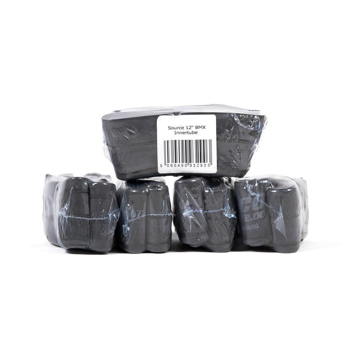Source 12" BMX Chambres à air - 5 packs
