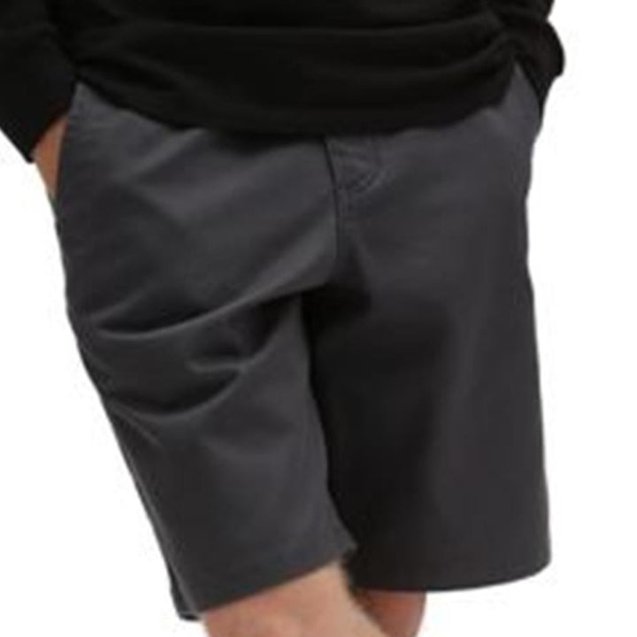 Vans Pantaloncini Chino Relaxed autentici - Asfalto