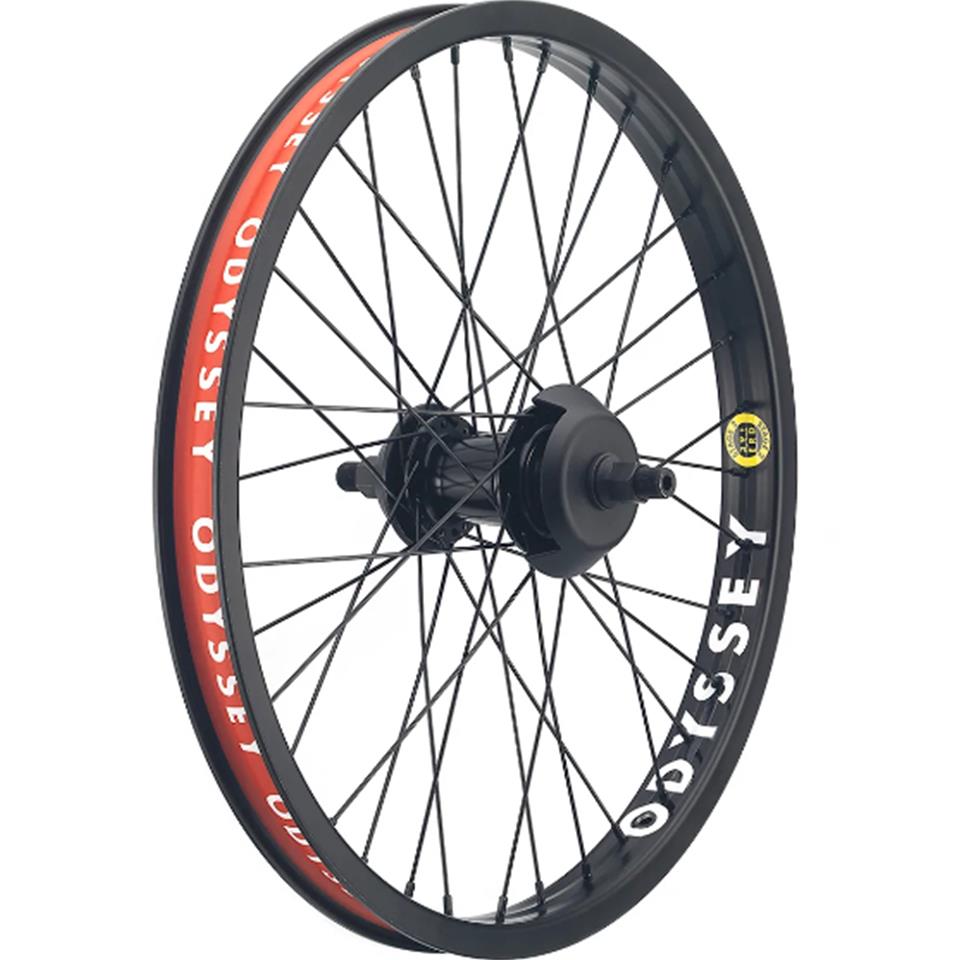 Odyssey Stage-2 Freecoaster Ruota - RHD