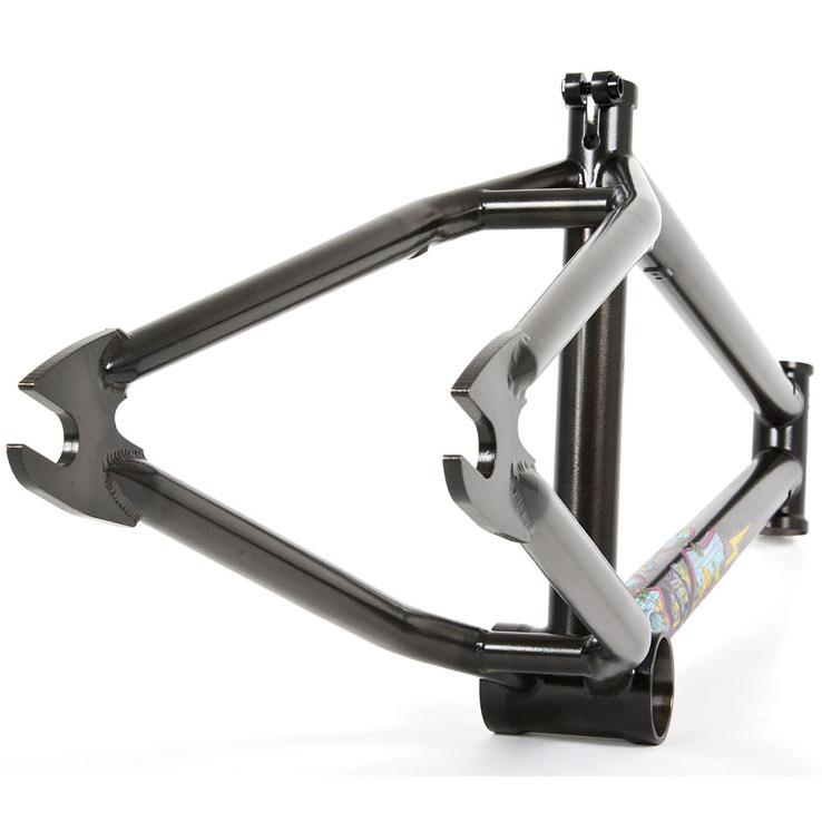S&M Telaio Hucker
