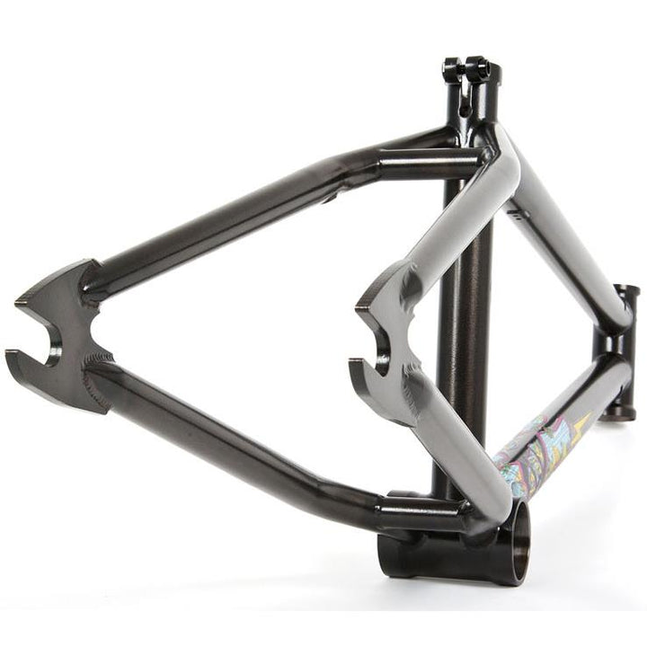 S&M Telaio Hucker