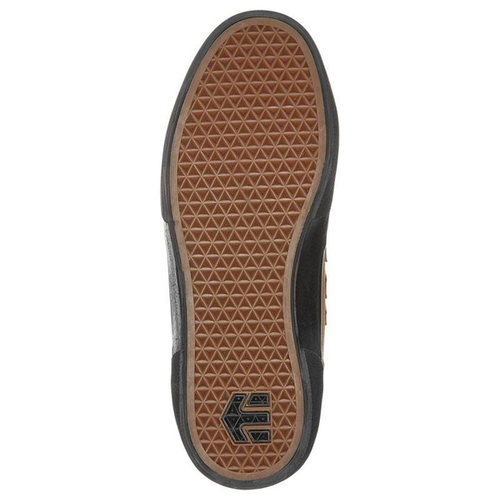 Etnies Windrow Vulc Mid - Brown/Black