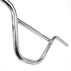 Stay Strong Chevron Race Bars - 7.5"