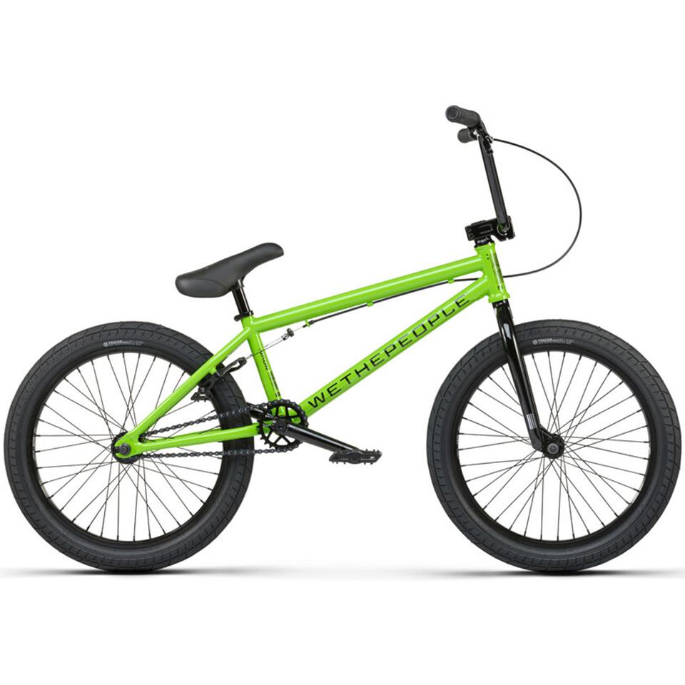 Wethepeople Nova 2023 BMX Bicicleta