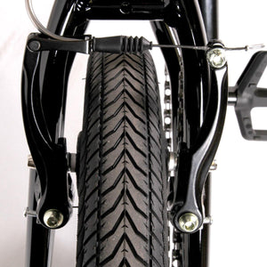 Jet BMX Accelerator Pro XXL BMX Race Bicicleta