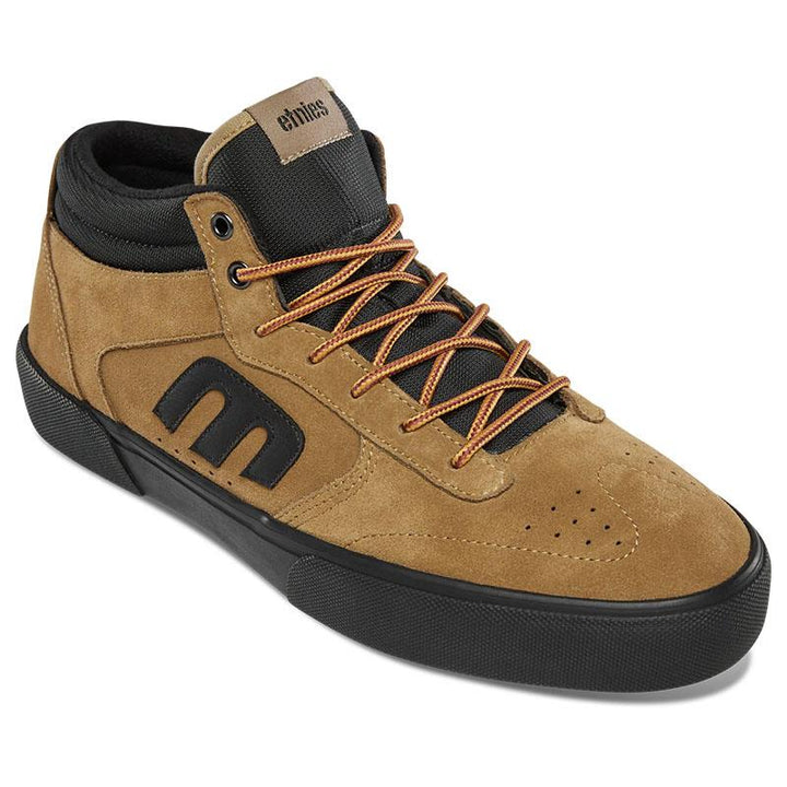 Etnies Windrow Vulc Mid - Brown/Black