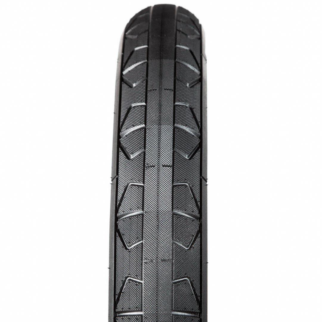 Fit F/U Tyre