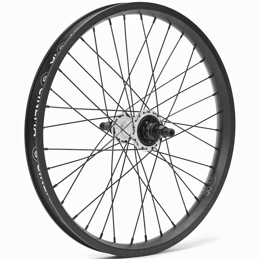Profile Elite Male Cassette / Cinema 888 Custom Hinterräd - LHD