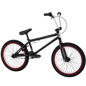 Fit Misfit 18" BMX Bicicleta