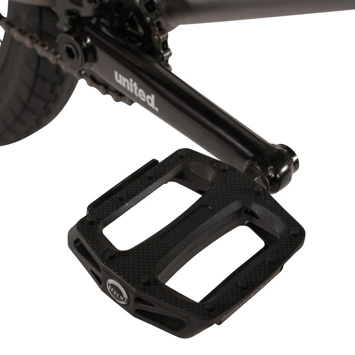 United Reborn BMX Bike